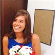 Studentessa Laureanda in possesso di certificazione IELTS livello C1